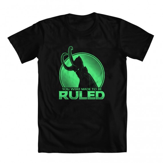 Made to be Ruled